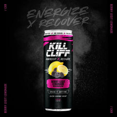 Kill Cliff Energy X Recover