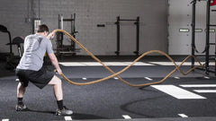 Conditioning Rope