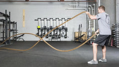Conditioning Rope