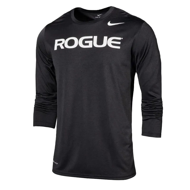 Rogue Nike Dri-Fit Legend 2.0 Long Sleeve Tee