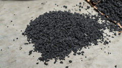 55LB Bulk Crumb Rubber