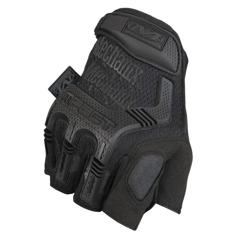 Mechanix Fingerless Covert Gloves