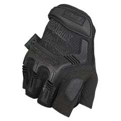 Mechanix Fingerless Covert Gloves