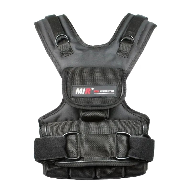 MiR Women's Weighted Vests