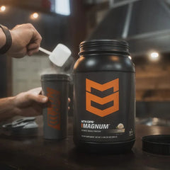 MTN OPS Magnum