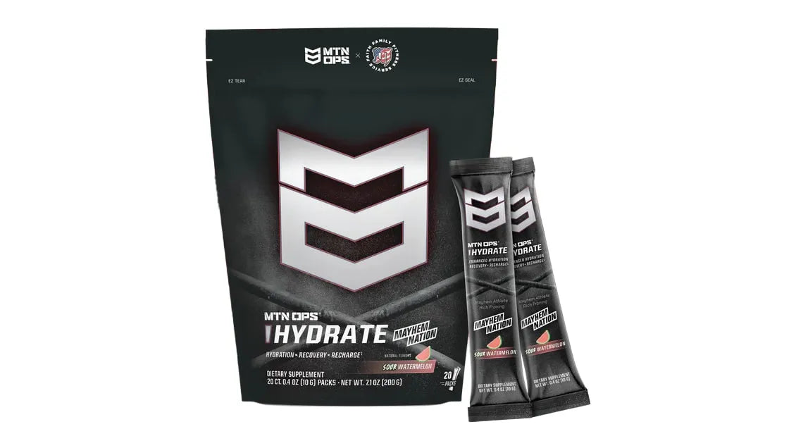 MTN OPS Hydrate