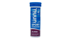 Nuun Electrolytes - Tri-Berry