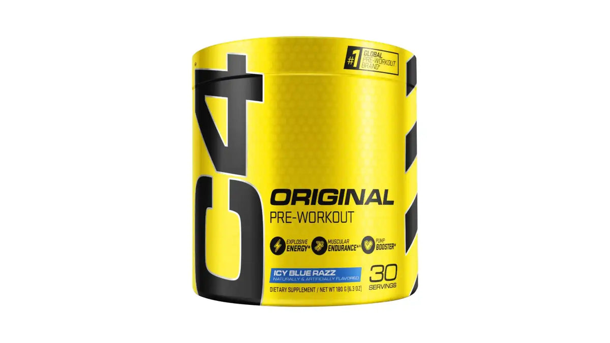 Cellucor - C4 Original