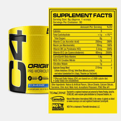 Cellucor - C4 Original