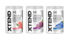 XTEND - BCAAs