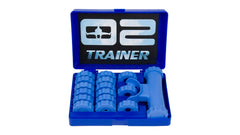 Bas Rutten O2 Trainer 2.0