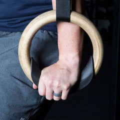 False Grips
