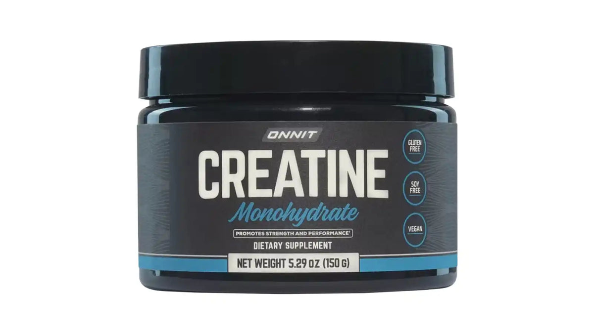 Onnit Creatine