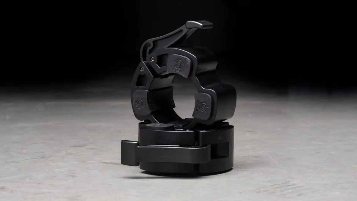 OSO CP-1 Polymer Collars 2.0
