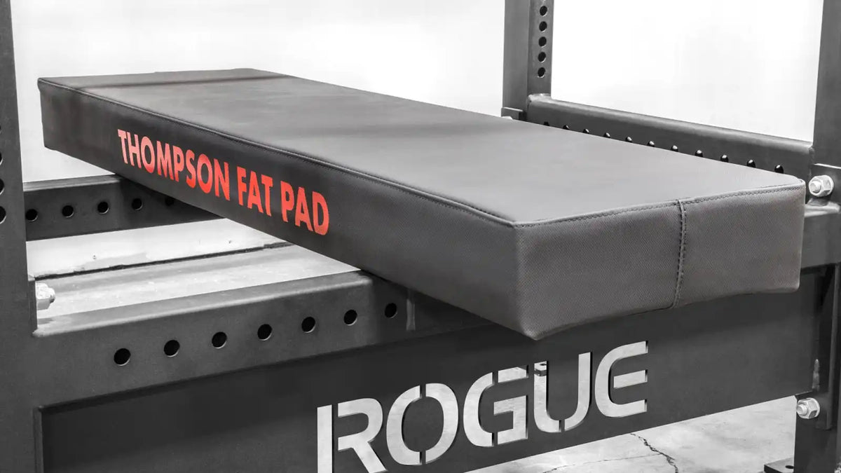 Thompson Fat Pad™