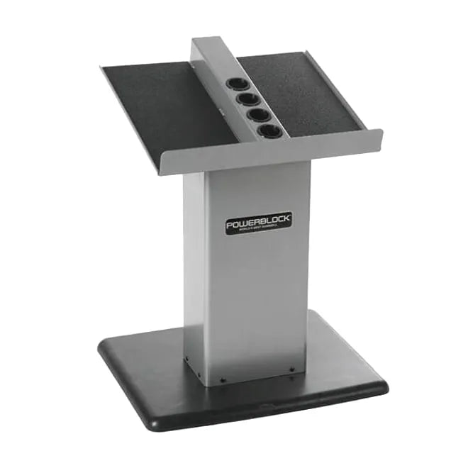 PowerBlock Large Column Stand