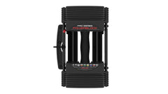 PowerBlock Pro Dumbbells