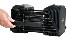 PowerBlock Pro Dumbbells