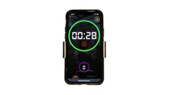 Perchmount Universal Gym Clip