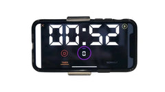 Perchmount Universal Gym Clip