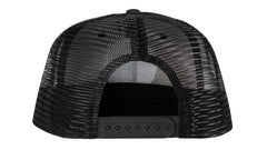 Rogue International Flat Bill Hat