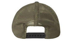 Rogue Ultra Fit Trucker Hat