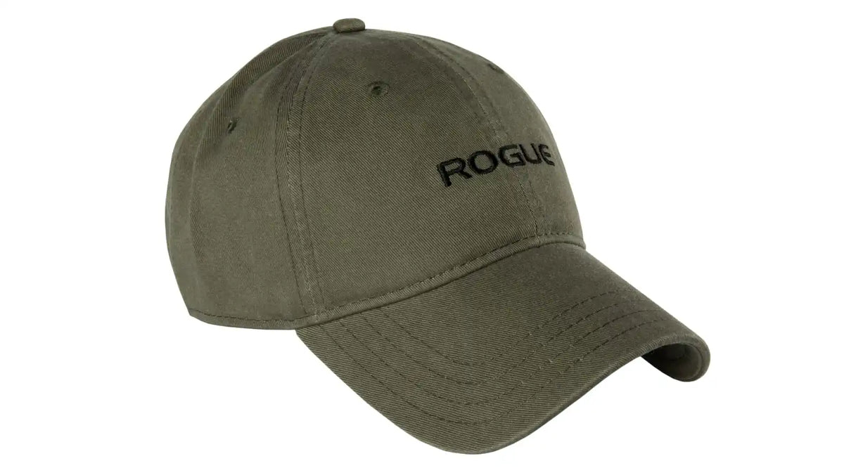 Rogue Vintage Self Strap Hat