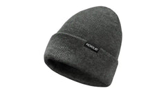 Rogue Rouster Knit Beanie