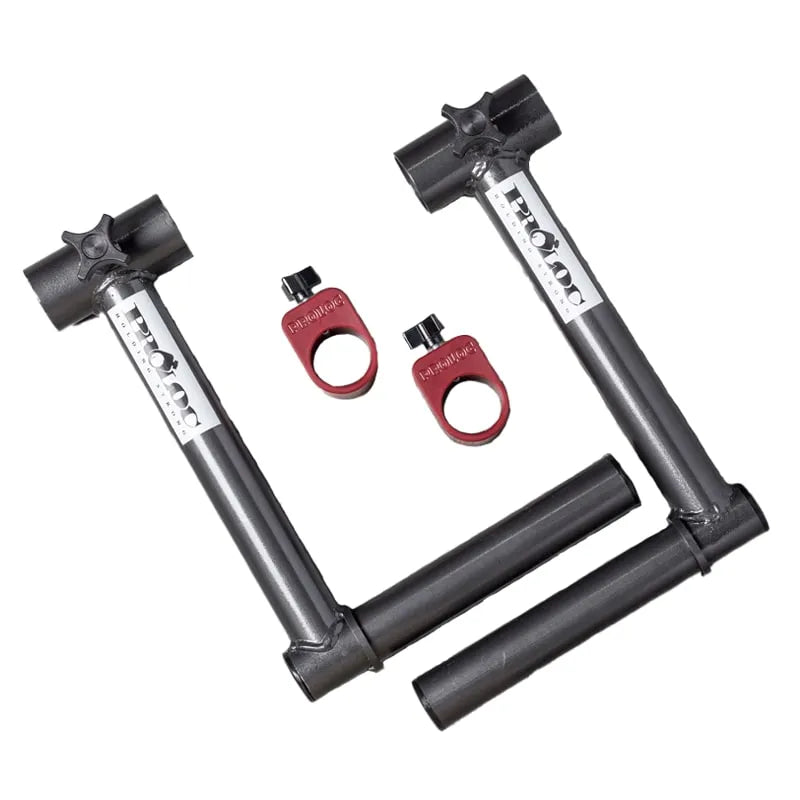 Proloc™ Camber Bar Attachment