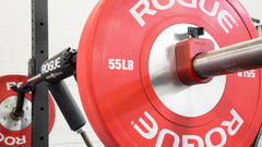Rogue Proloc™ Collars - Red