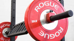 Rogue Proloc™ Collars - Red