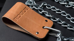 Rogue Dip Accessory Strap - 4"