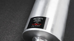 Pritchett Tank