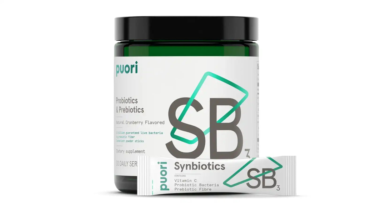 Puori SB3