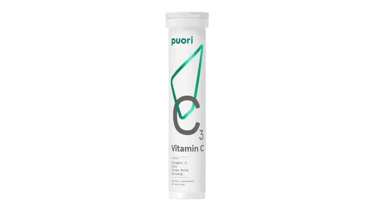 Puori C3