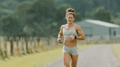 PRVN Couch to 5K Program - 8 Week