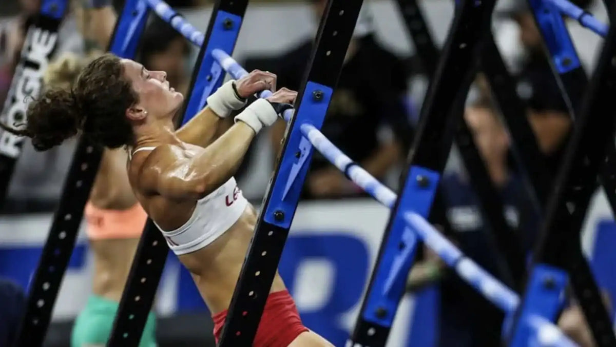 PRVN Pull-Up Program - 8 Week