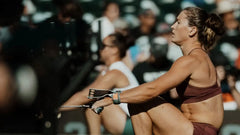 PRVN Rowing Program - 8 Week