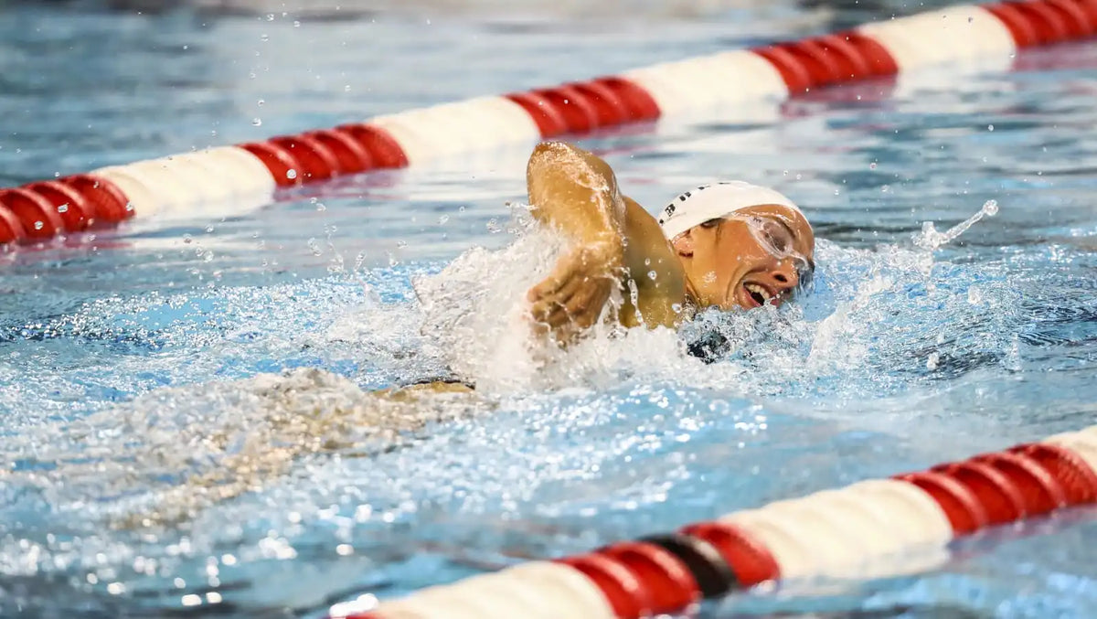 PRVN Swimming Program - 10 Week