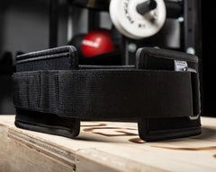 Rogue 4" Nylon Weightlifting Belt