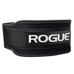 Rogue 5" Nylon Weightlifting Belt
