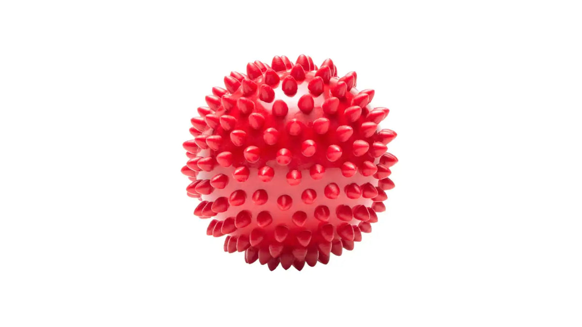 Pro-Tec Spiky Ball