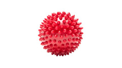 Pro-Tec Spiky Ball