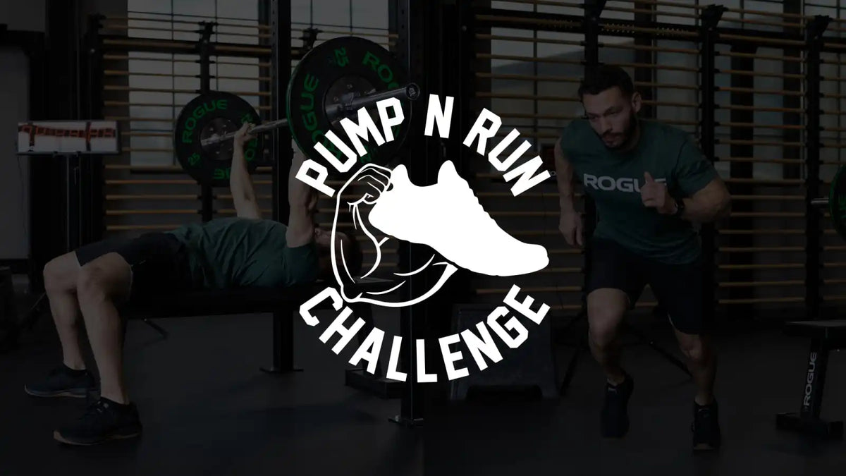 The Pump-N-Run Challenge (Annual)