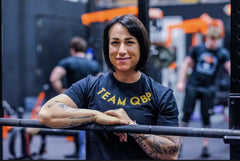 Rogue Move - Team Queen Bee Strength Program (eBook)