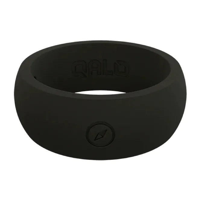 Qalo Men's Rings