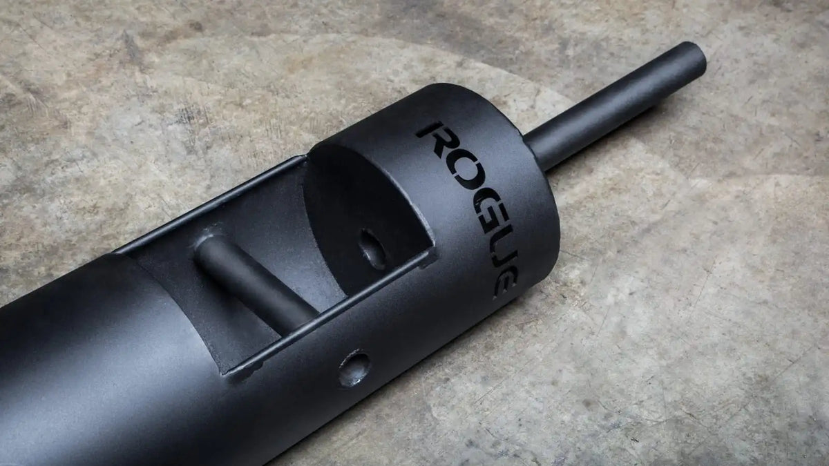 LB-1 Rogue 10" Log Bar