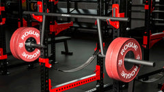 CB-1 Rogue Camber Bar