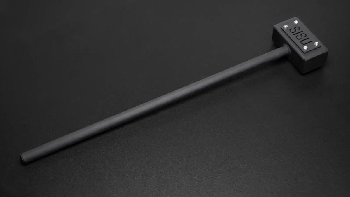 SISU War Hammer
