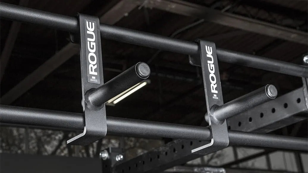Rogue Neutral Grips